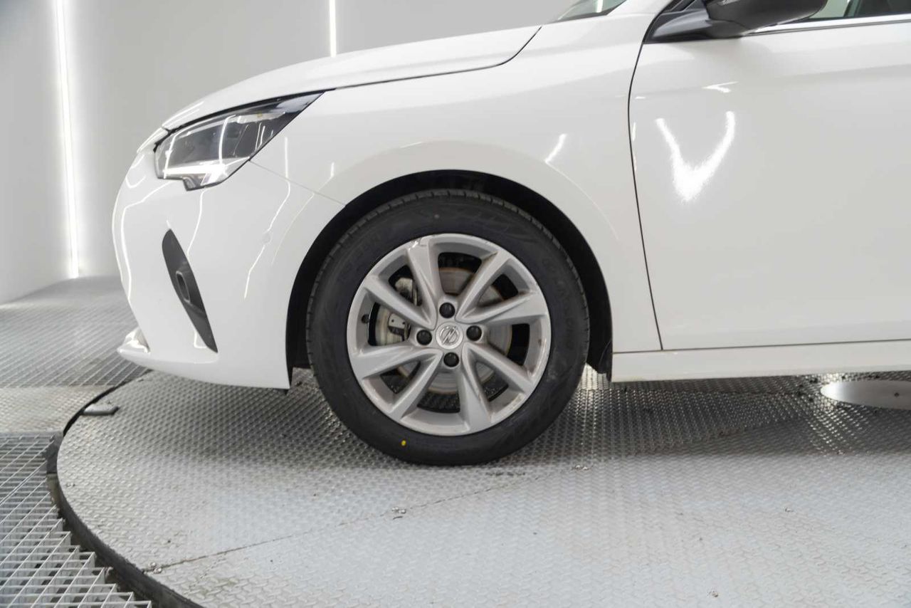 Opel Corsa 1.2T XHL 74kW (100CV) Elegance  - Foto 22