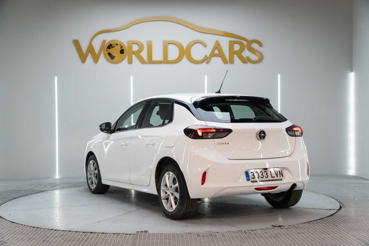 Opel Corsa 1.2T XHL 74kW (100CV) Elegance  - Foto 8