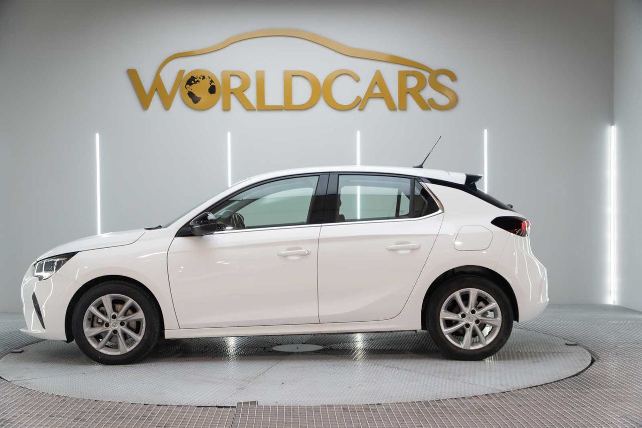 Opel Corsa 1.2T XHL 74kW (100CV) Elegance  - Foto 9