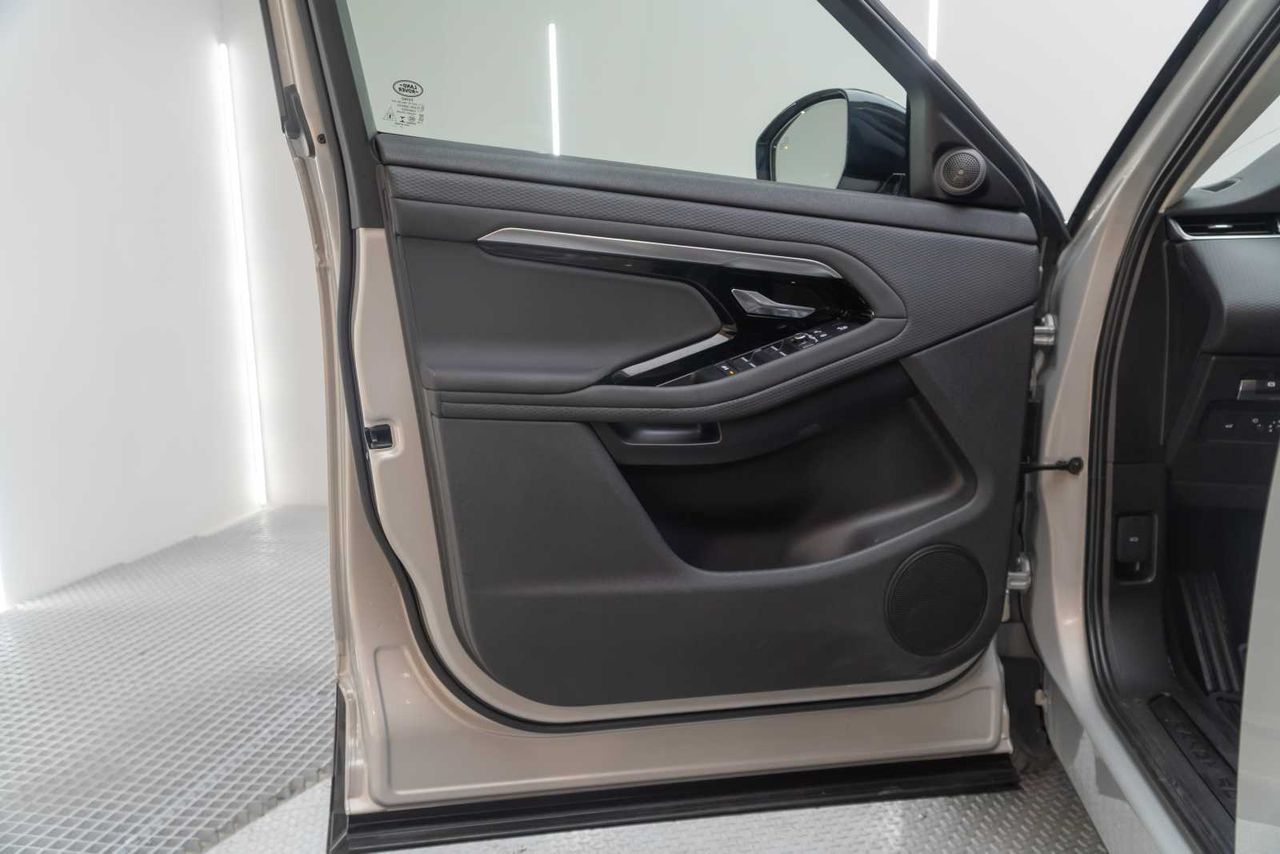 Land-Rover Range Rover Evoque 2.0 D150 AUTO 4WD  - Foto 18