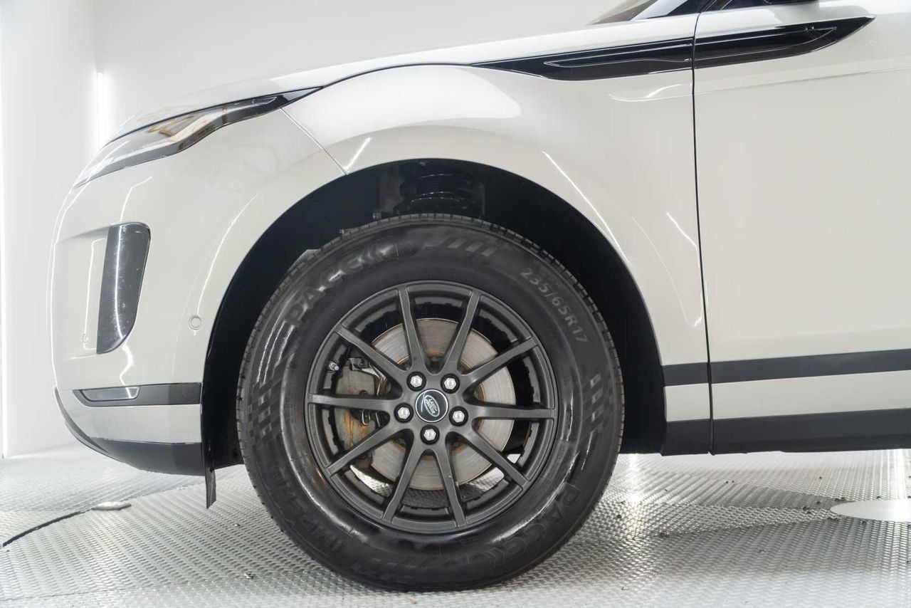 Land-Rover Range Rover Evoque 2.0 D150 AUTO 4WD  - Foto 25