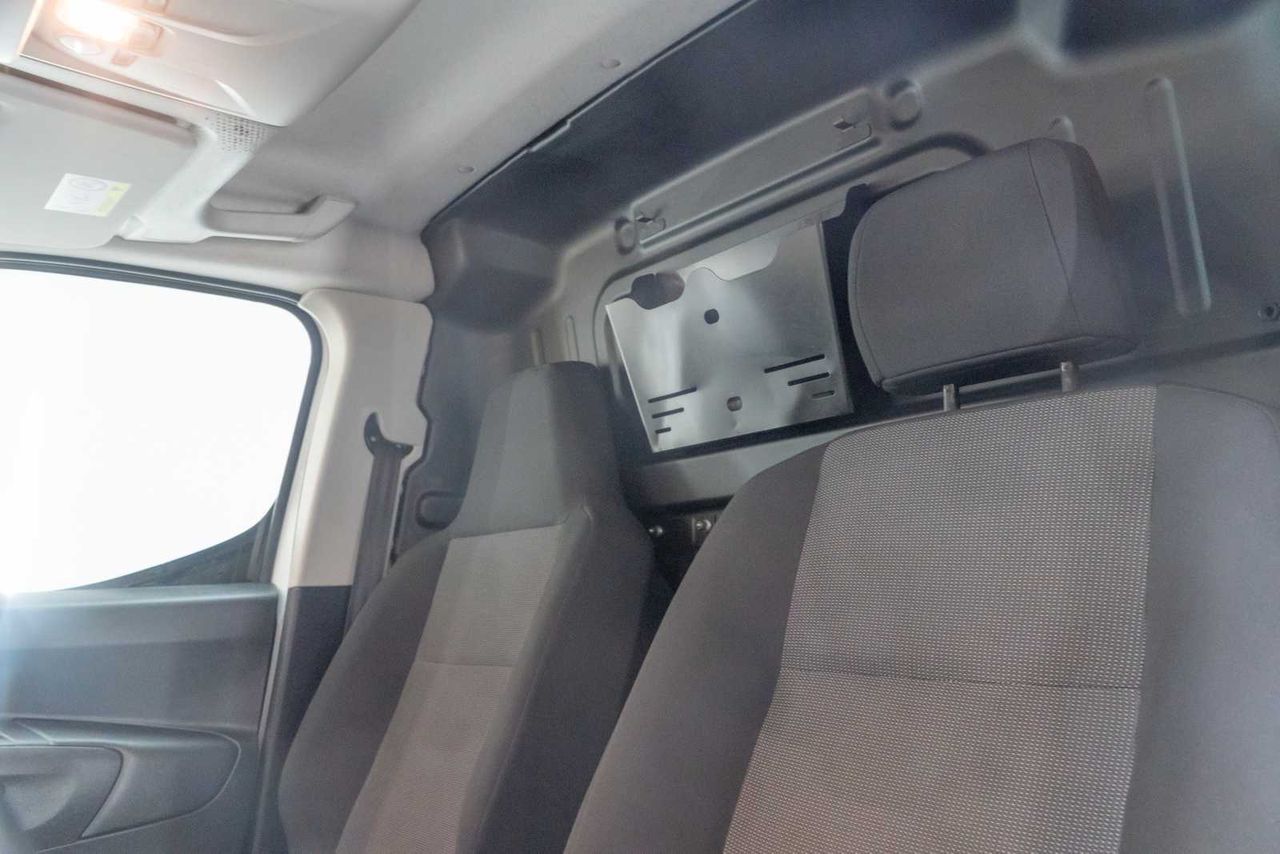Peugeot Partner  bluehdi 100 premium standard 600 kg  - Foto 18
