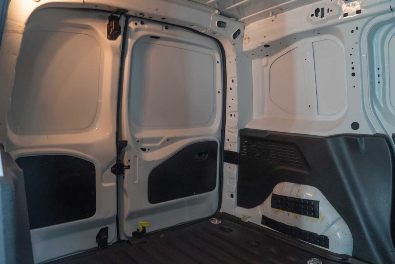 Peugeot Partner  bluehdi 100 premium standard 600 kg  - Foto 12