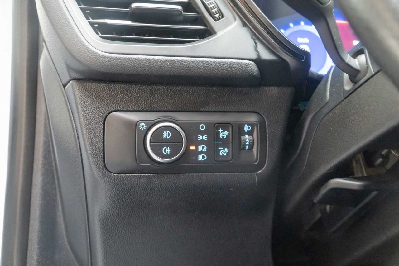 Ford Kuga ST-Line X 2.5 Duratec FHEV Auto  - Foto 19