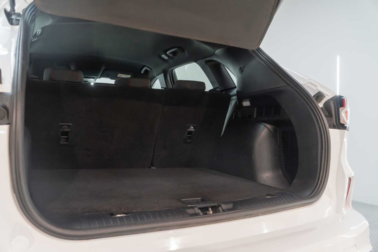 Ford Kuga ST-Line X 2.5 Duratec FHEV Auto  - Foto 11