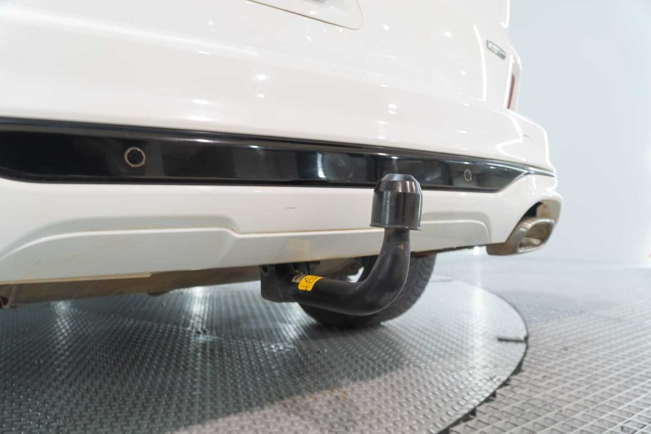 Ford Kuga ST-Line X 2.5 Duratec FHEV Auto  - Foto 13
