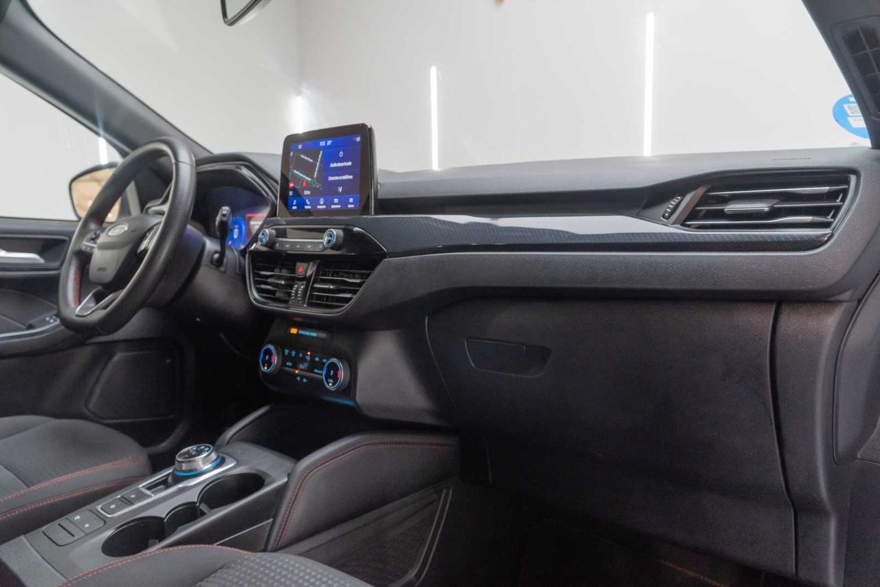 Ford Kuga ST-Line X 2.5 Duratec FHEV Auto  - Foto 24
