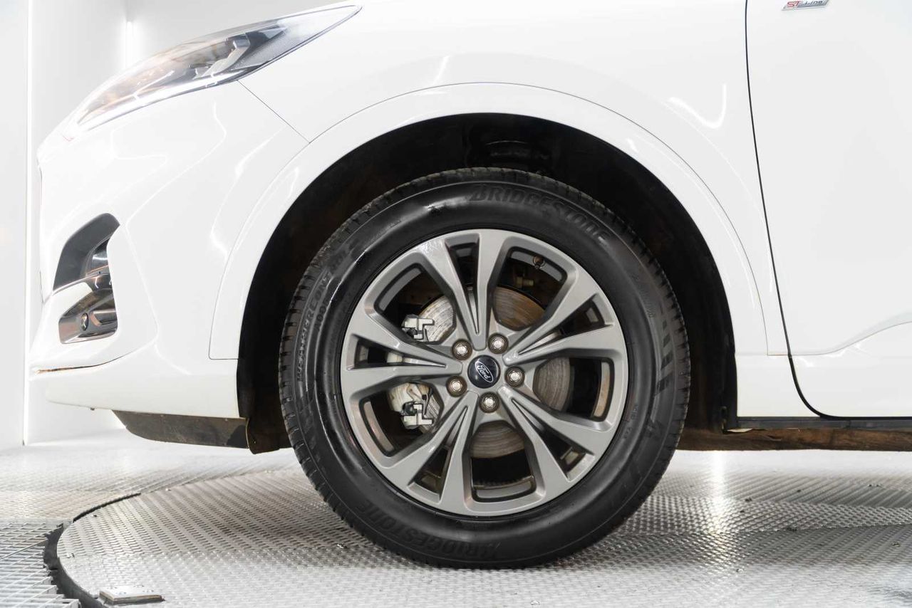 Ford Kuga ST-Line X 2.5 Duratec FHEV Auto  - Foto 25