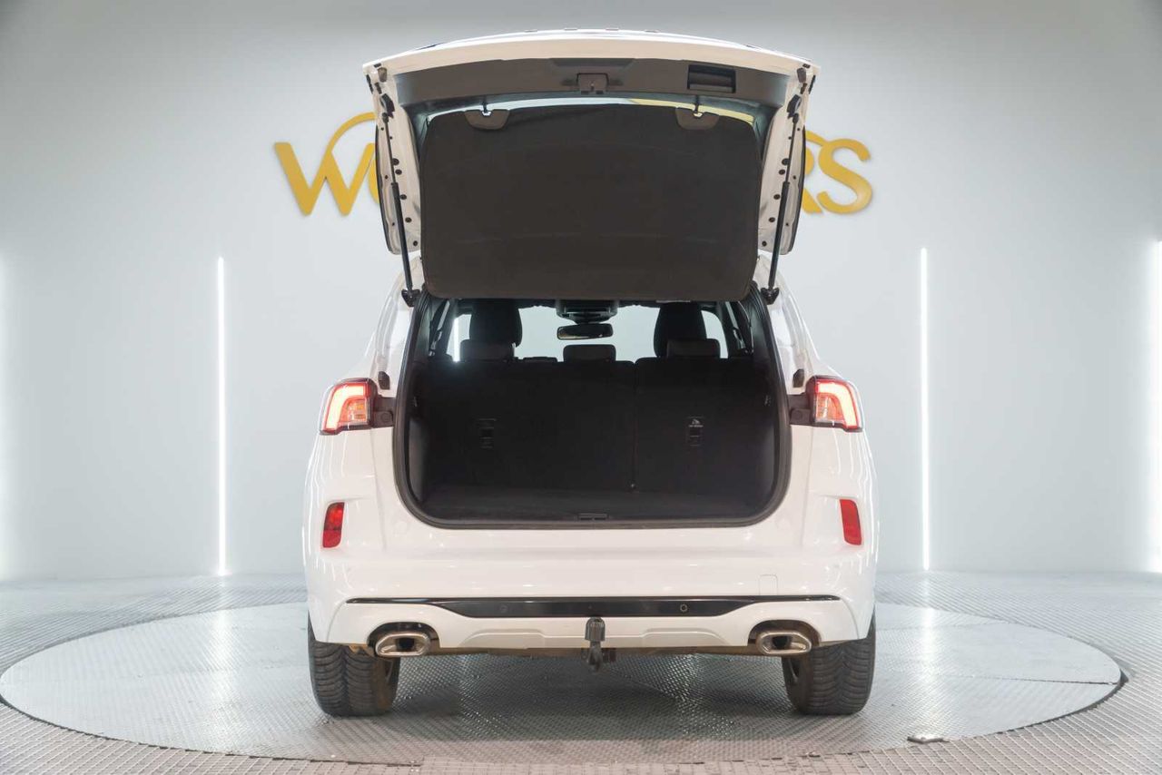 Ford Kuga ST-Line X 2.5 Duratec FHEV Auto  - Foto 10