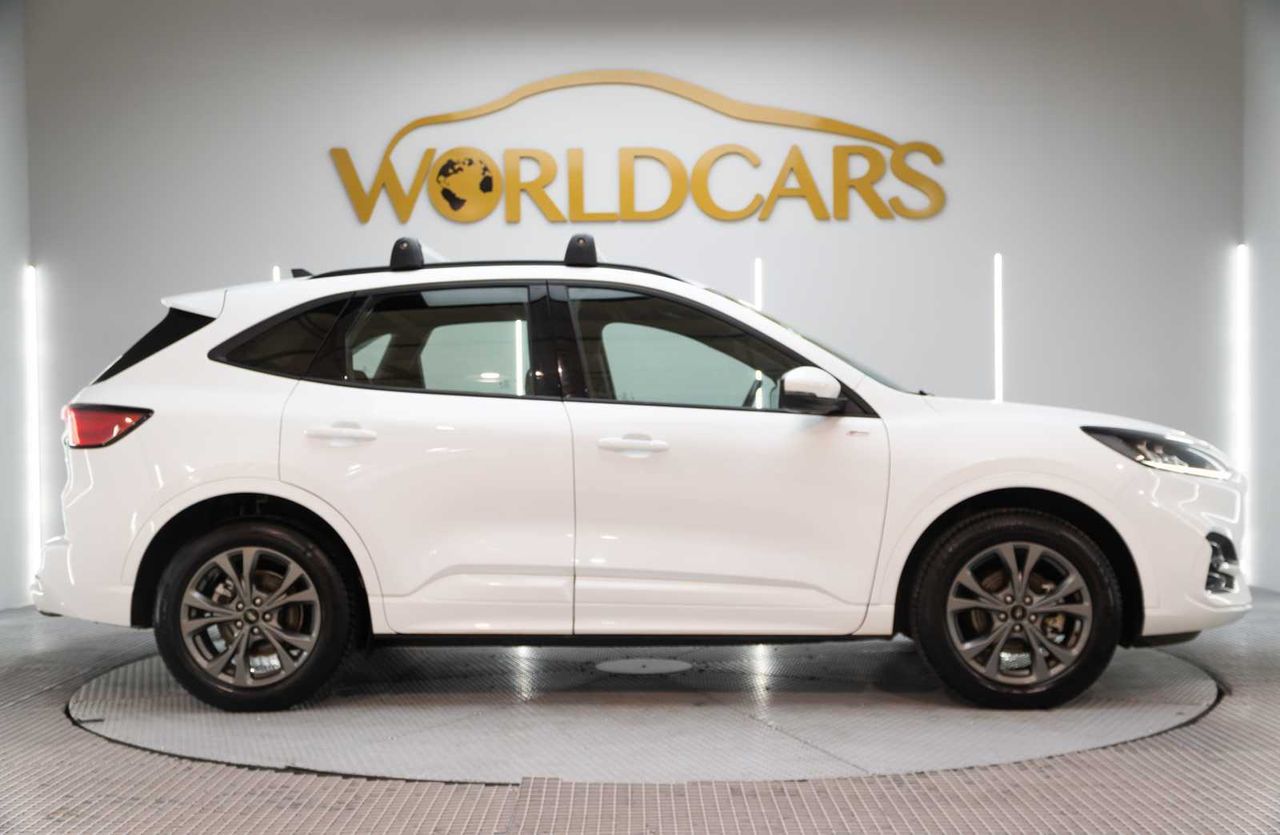 Ford Kuga ST-Line X 2.5 Duratec FHEV Auto  - Foto 5