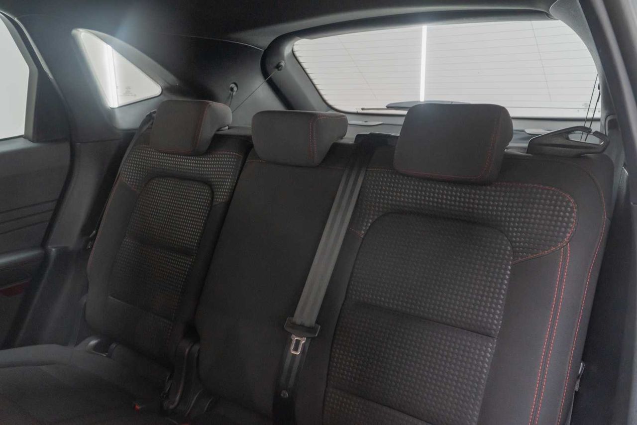 Ford Kuga ST-Line X 2.5 Duratec FHEV Auto  - Foto 22