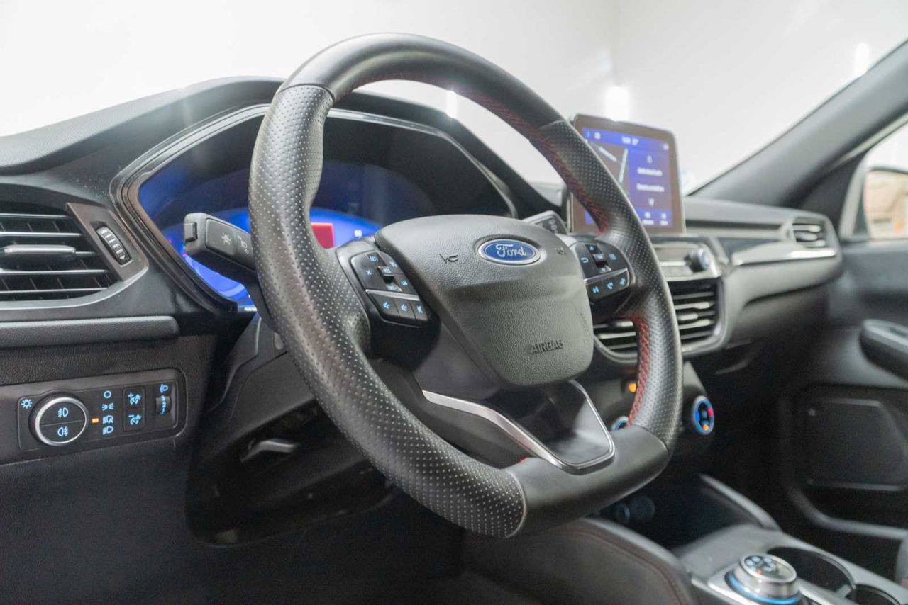Ford Kuga ST-Line X 2.5 Duratec FHEV Auto  - Foto 14