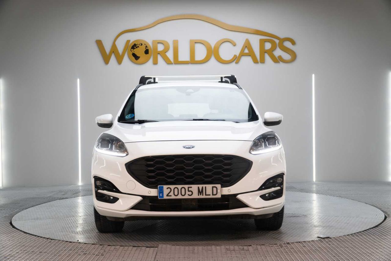 Ford Kuga ST-Line X 2.5 Duratec FHEV Auto  - Foto 3