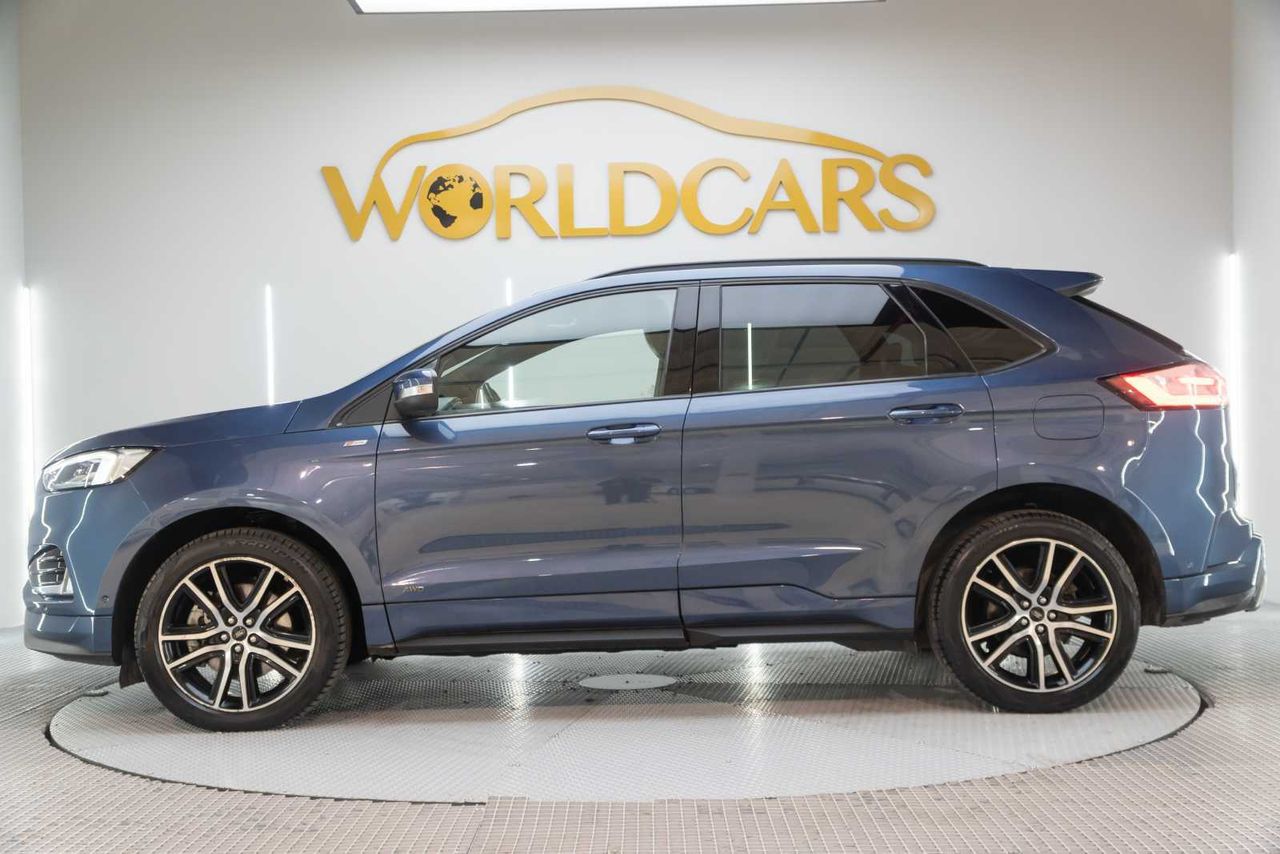 Ford Edge 2.0 TDCI 179kW (240CV) ST-Line 4WD Pow  - Foto 9