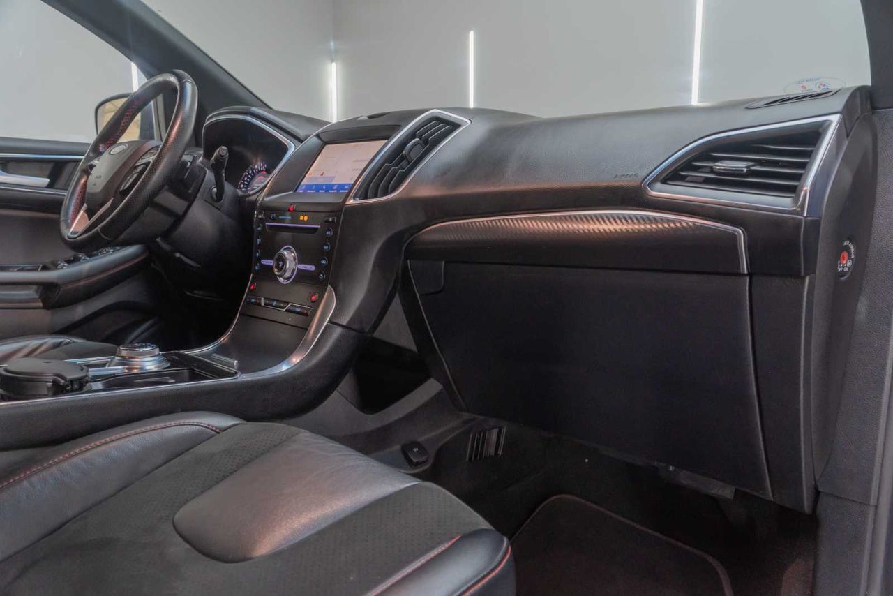 Ford Edge 2.0 TDCI 179kW (240CV) ST-Line 4WD Pow  - Foto 24