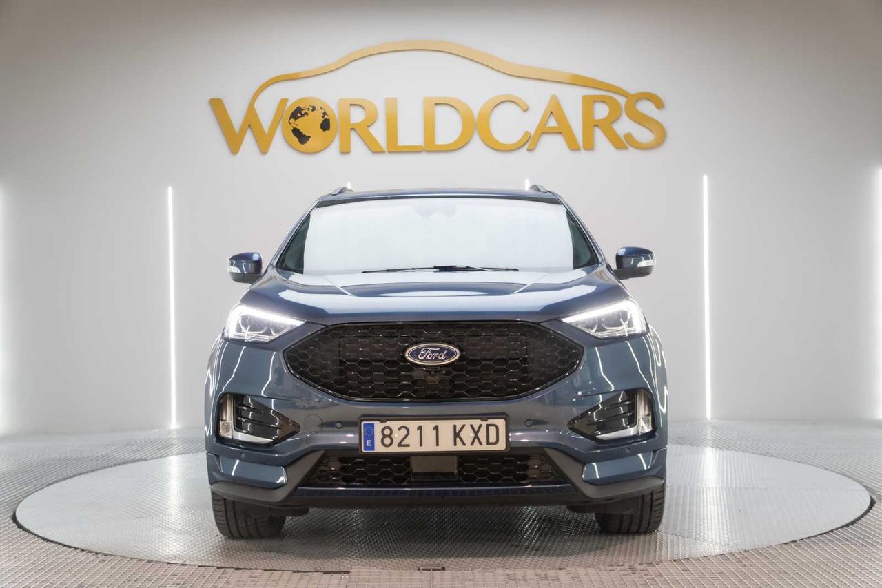 Ford Edge 2.0 TDCI 179kW (240CV) ST-Line 4WD Pow  - Foto 3