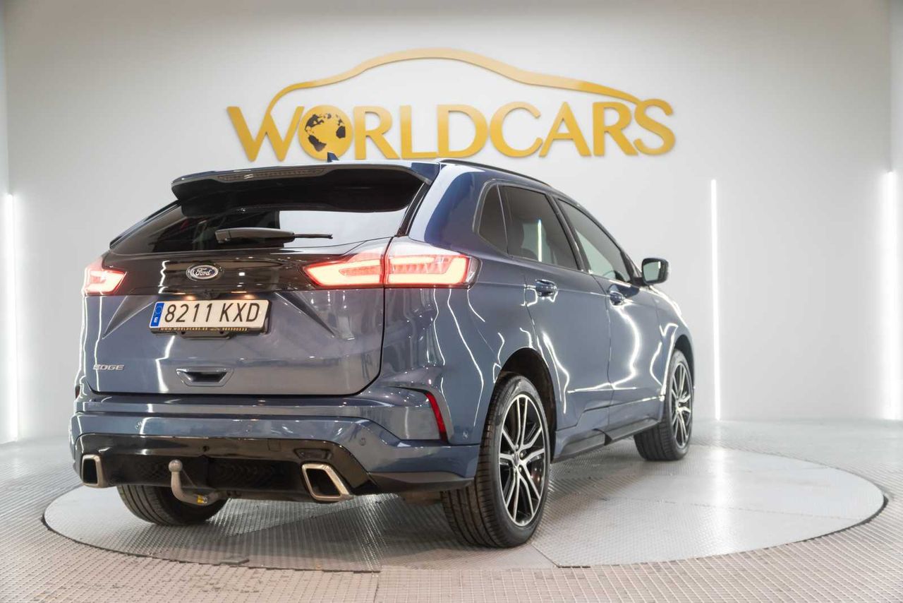 Ford Edge 2.0 TDCI 179kW (240CV) ST-Line 4WD Pow  - Foto 6