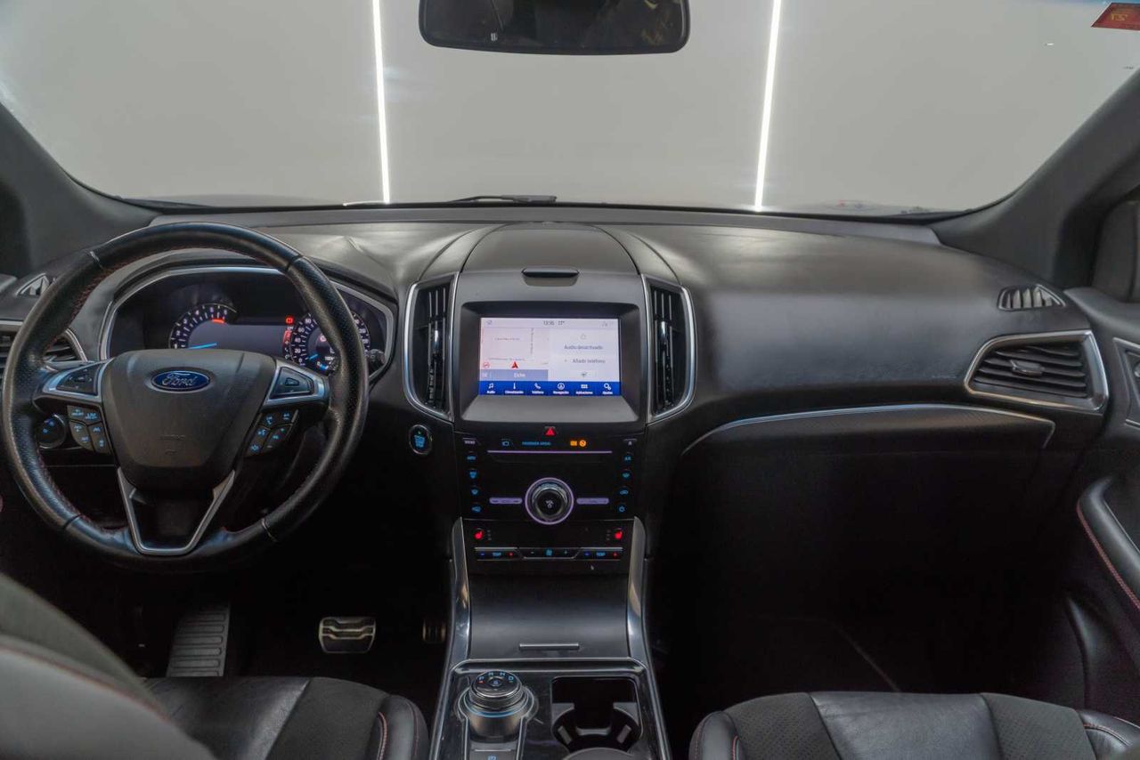 Ford Edge 2.0 TDCI 179kW (240CV) ST-Line 4WD Pow  - Foto 23