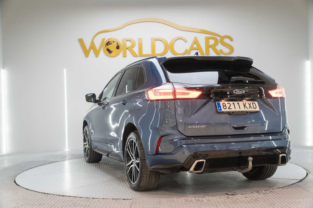 Ford Edge 2.0 TDCI 179kW (240CV) ST-Line 4WD Pow  - Foto 8