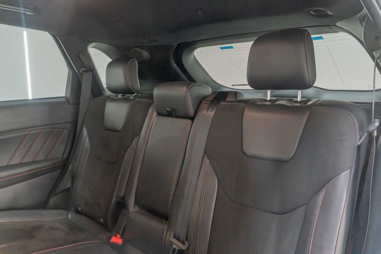 Ford Edge 2.0 TDCI 179kW (240CV) ST-Line 4WD Pow  - Foto 21