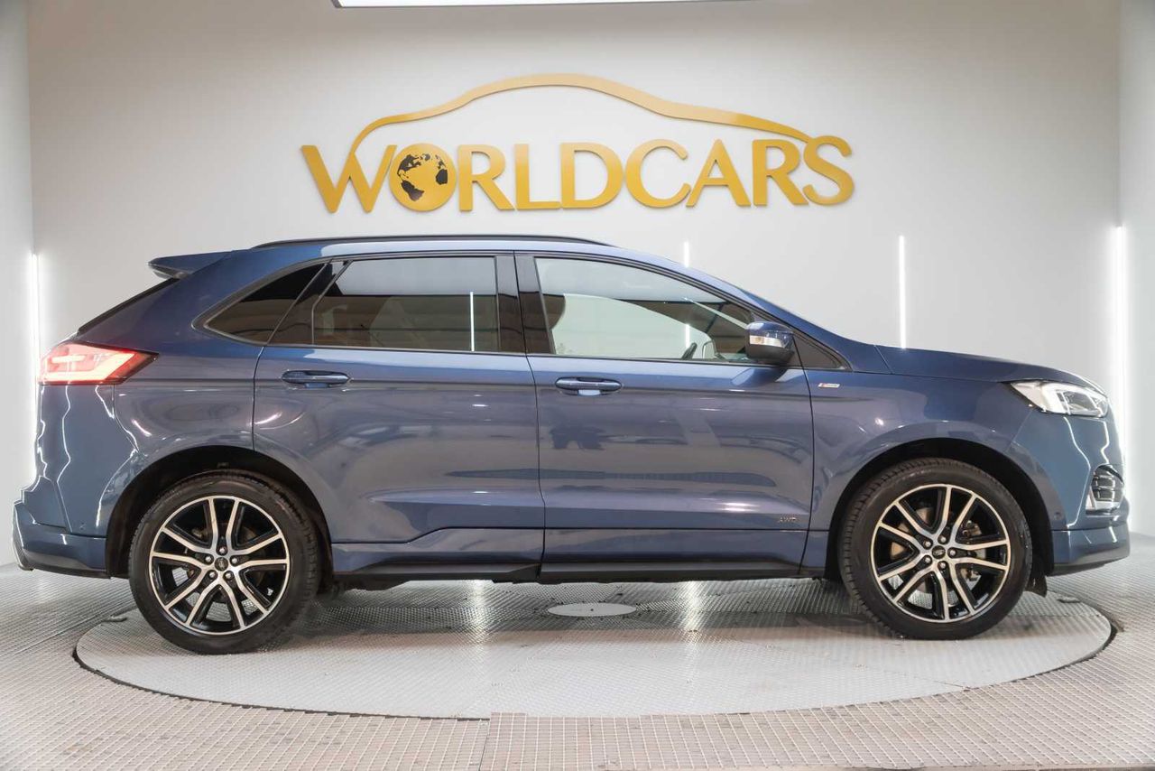 Ford Edge 2.0 TDCI 179kW (240CV) ST-Line 4WD Pow  - Foto 5