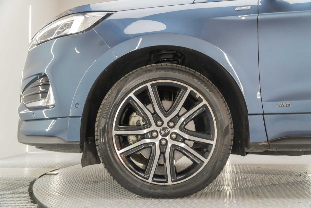 Ford Edge 2.0 TDCI 179kW (240CV) ST-Line 4WD Pow  - Foto 25