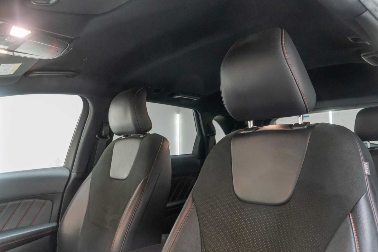 Ford Edge 2.0 TDCI 179kW (240CV) ST-Line 4WD Pow  - Foto 20