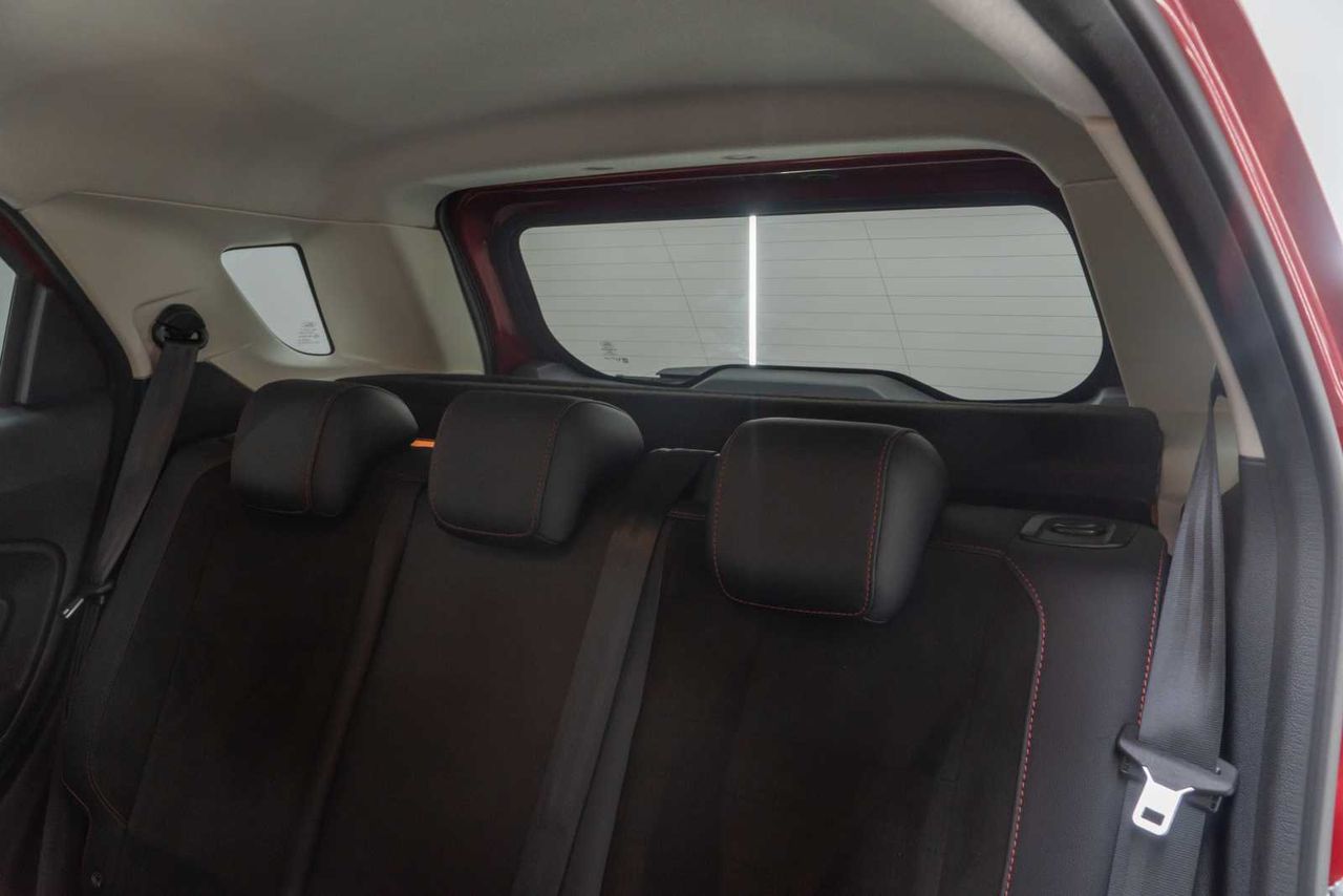 Ford Ecosport  1.0t ecoboost 92kw (125cv) s&s  - Foto 20