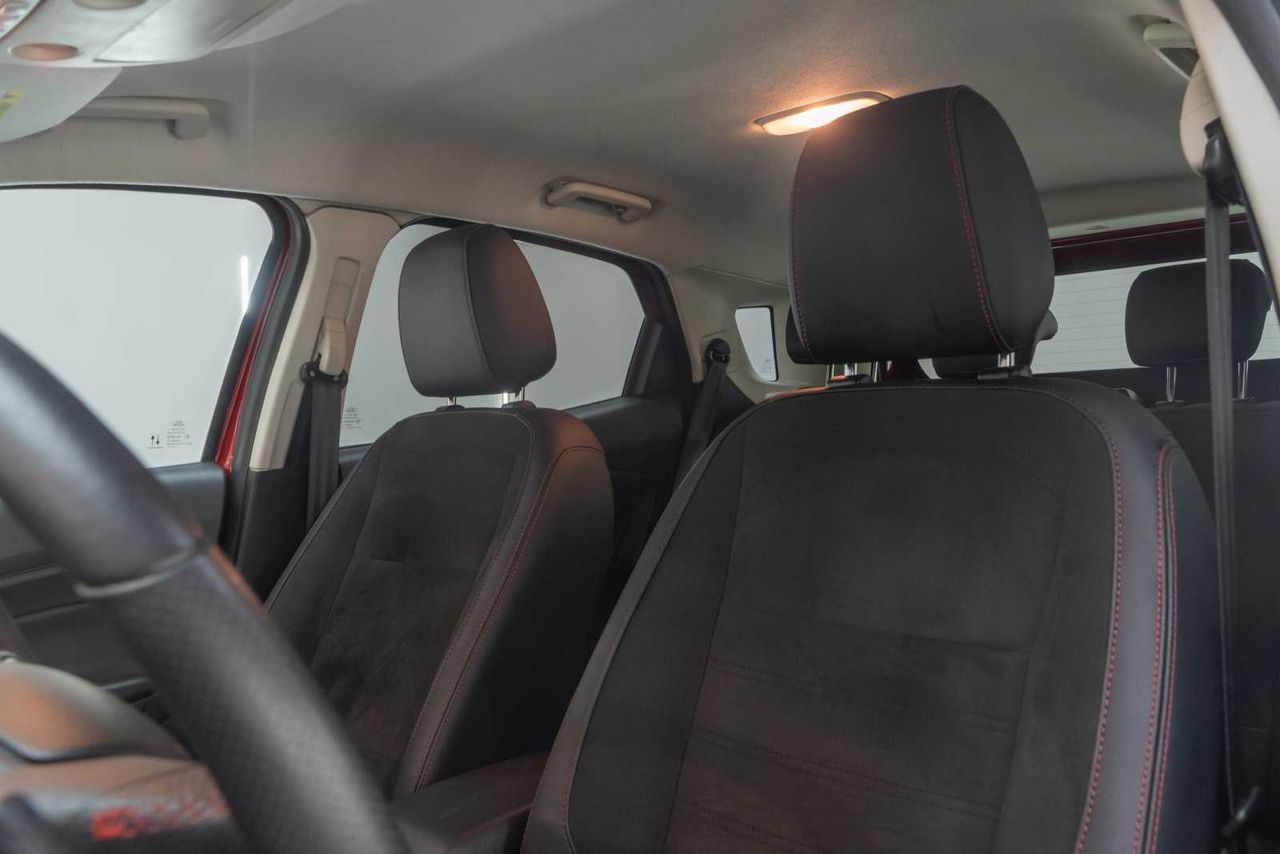 Ford Ecosport  1.0t ecoboost 92kw (125cv) s&s  - Foto 19