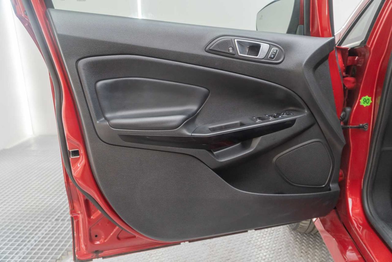 Ford Ecosport  1.0t ecoboost 92kw (125cv) s&s  - Foto 18