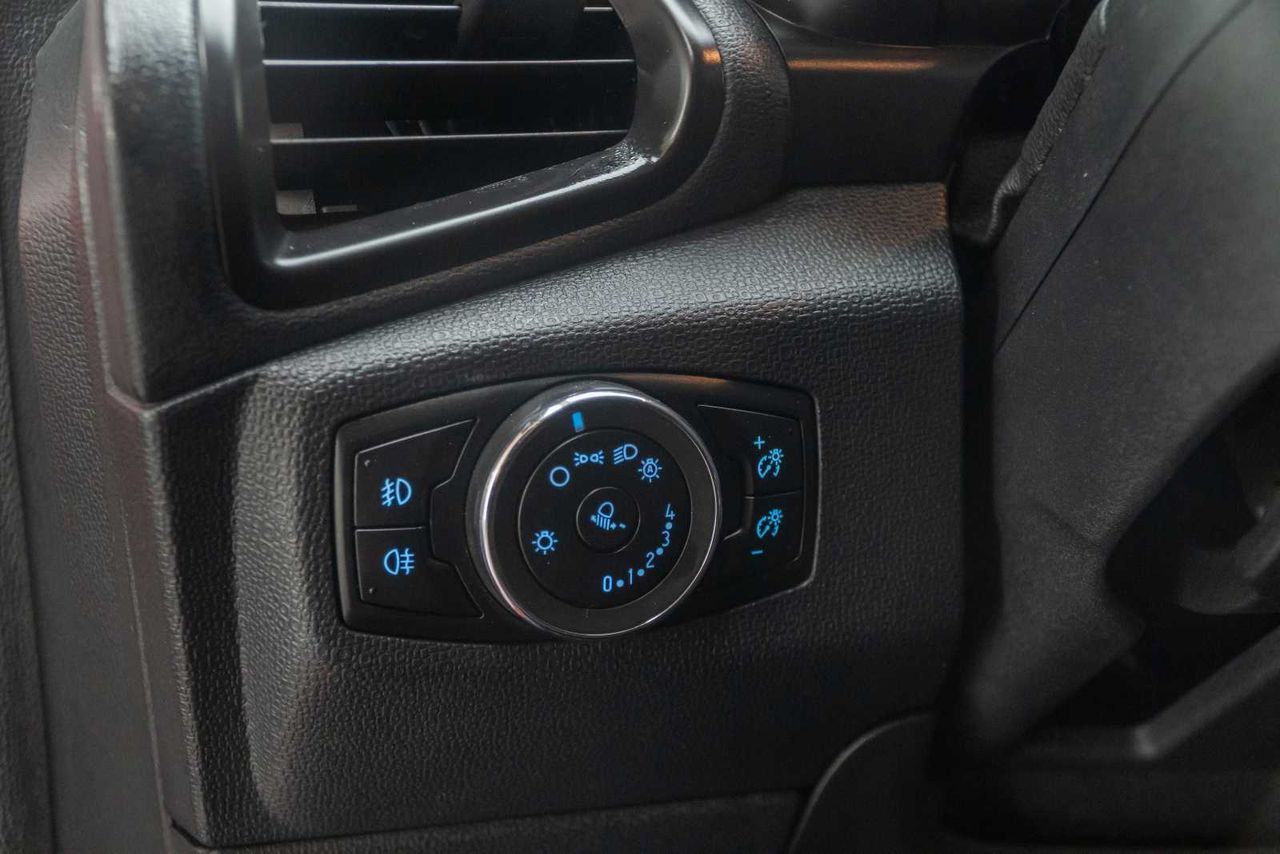 Ford Ecosport  1.0t ecoboost 92kw (125cv) s&s  - Foto 16