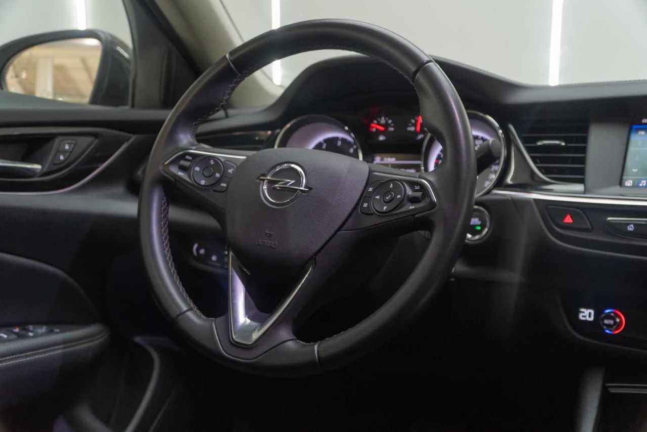 Opel Insignia  GS Business 1.5D DVH 90kW AT8  - Foto 22