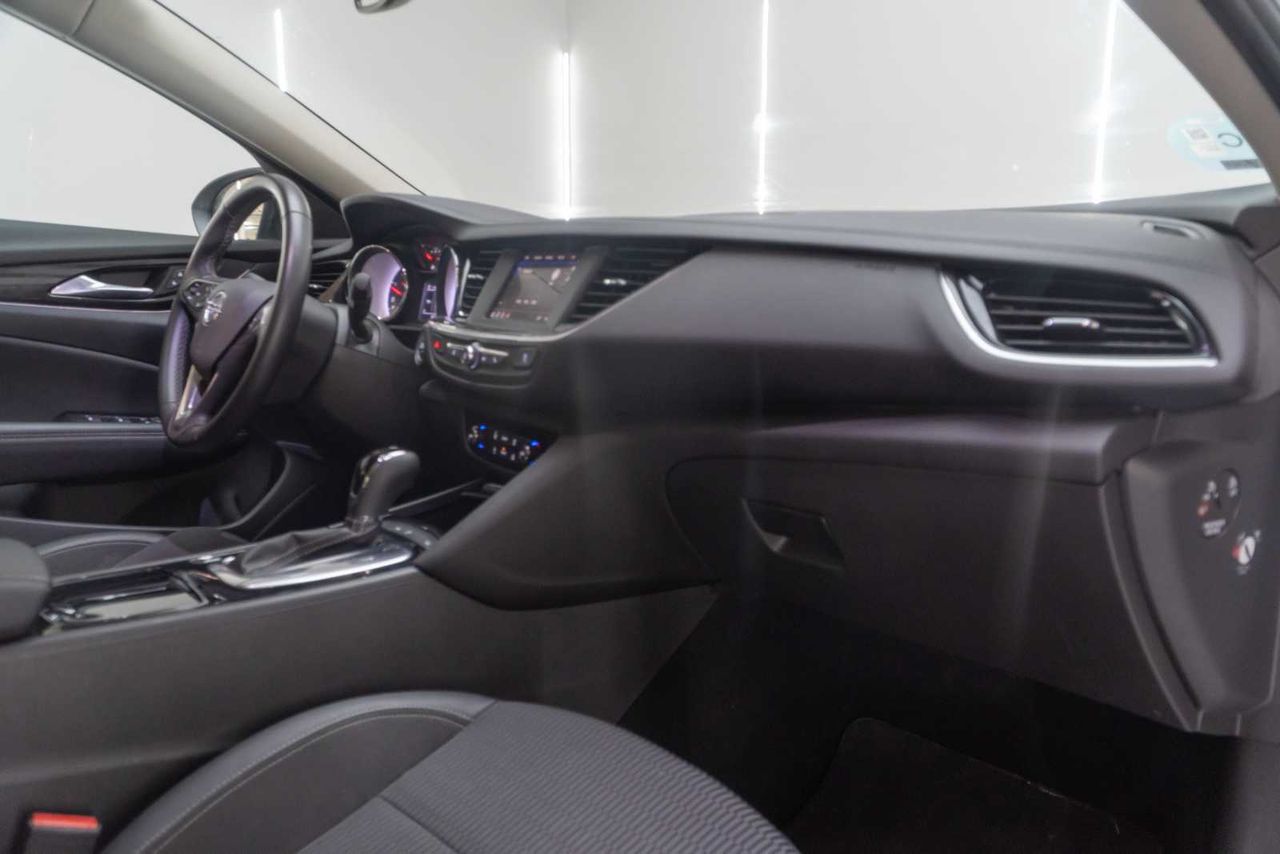 Opel Insignia  GS Business 1.5D DVH 90kW AT8  - Foto 24