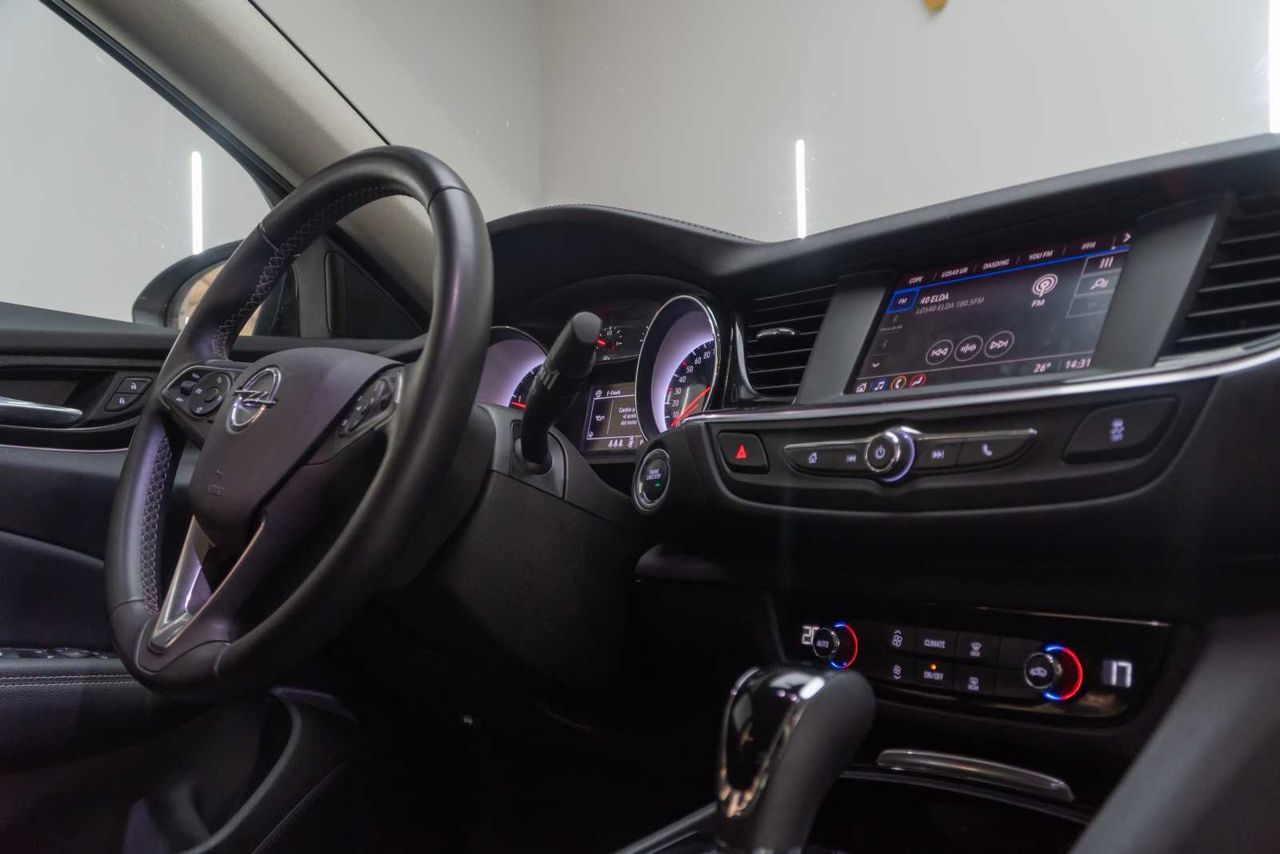 Opel Insignia  GS Business 1.5D DVH 90kW AT8  - Foto 23