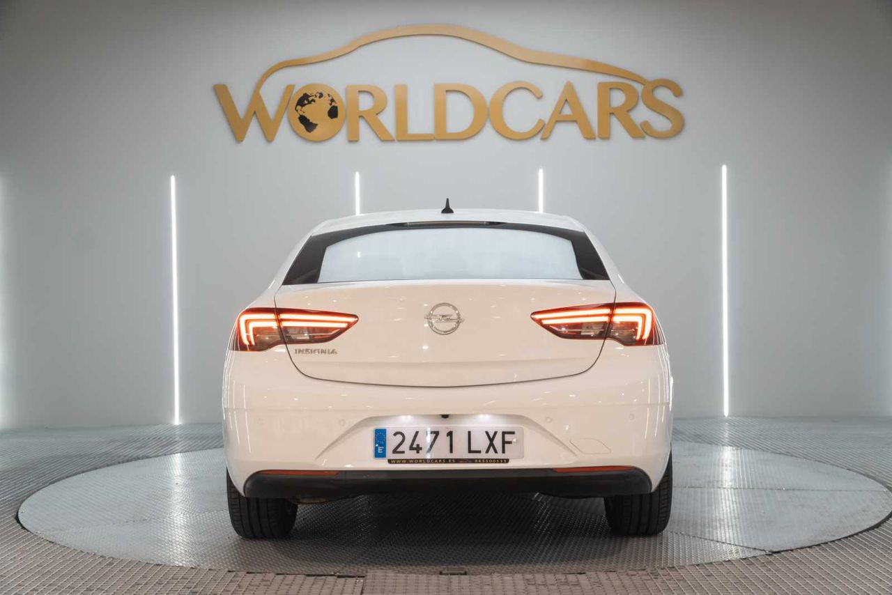 Opel Insignia  GS Business 1.5D DVH 90kW AT8  - Foto 7
