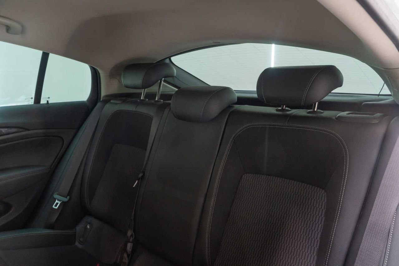 Opel Insignia  GS Business 1.5D DVH 90kW AT8  - Foto 19