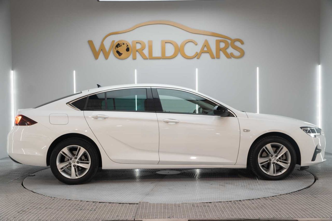 Opel Insignia  GS Business 1.5D DVH 90kW AT8  - Foto 5