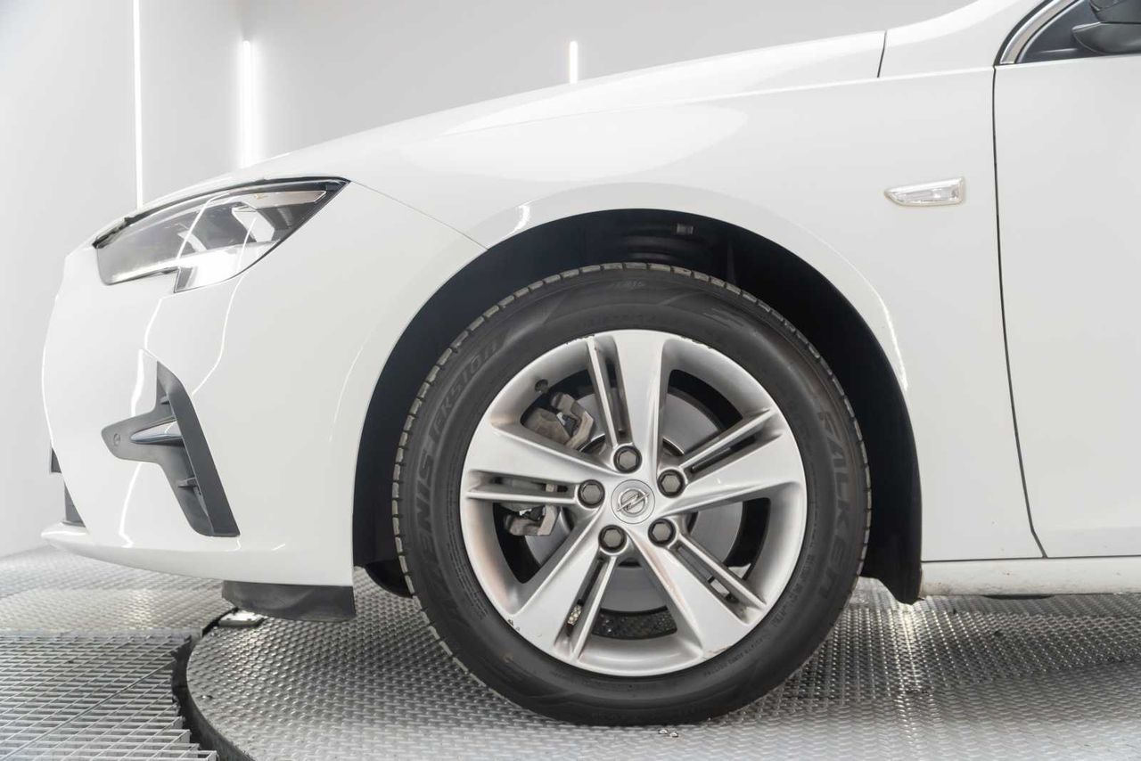 Opel Insignia  GS Business 1.5D DVH 90kW AT8  - Foto 25