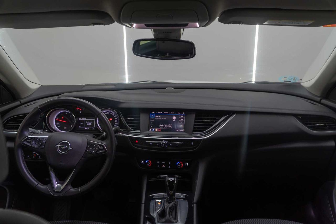 Opel Insignia  GS Business 1.5D DVH 90kW AT8  - Foto 21