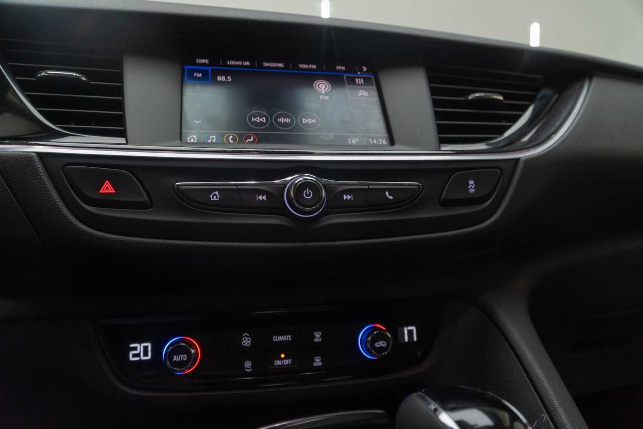 Opel Insignia  GS Business 1.5D DVH 90kW AT8  - Foto 13