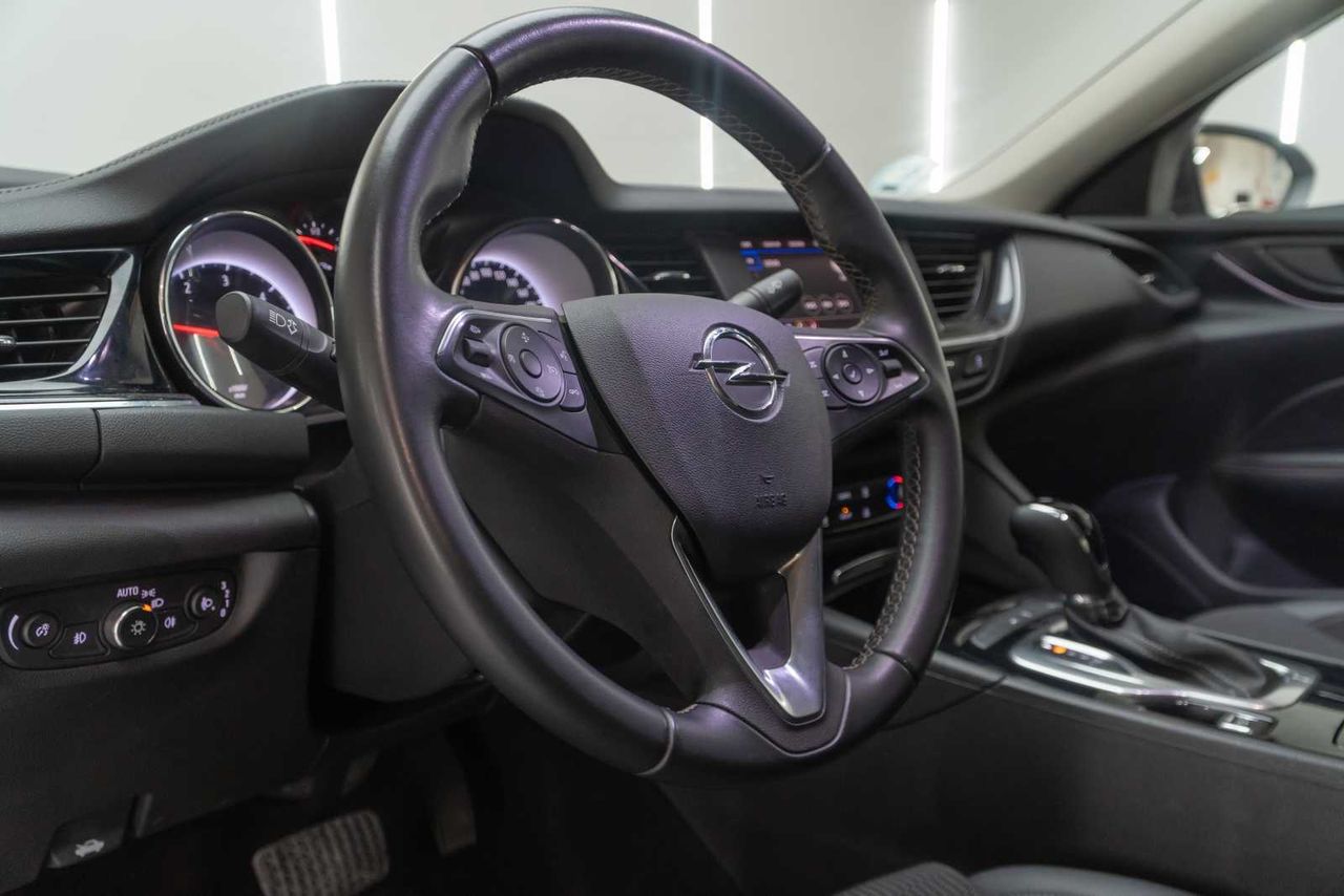Opel Insignia  GS Business 1.5D DVH 90kW AT8  - Foto 12
