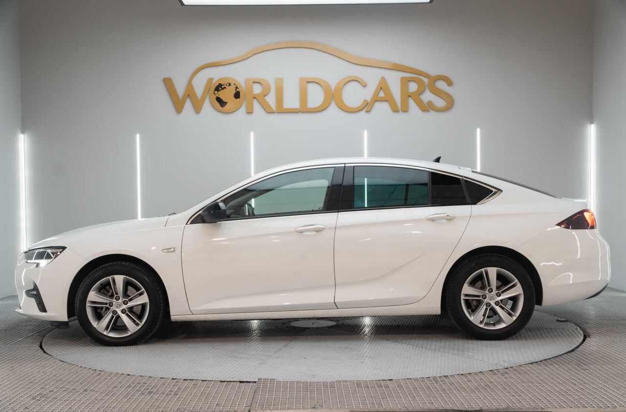 Opel Insignia  GS Business 1.5D DVH 90kW AT8  - Foto 9