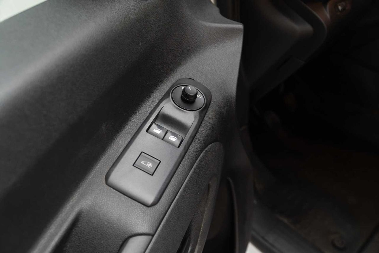 Citroën Berlingo talla m bluehdi 73kw control  - Foto 16