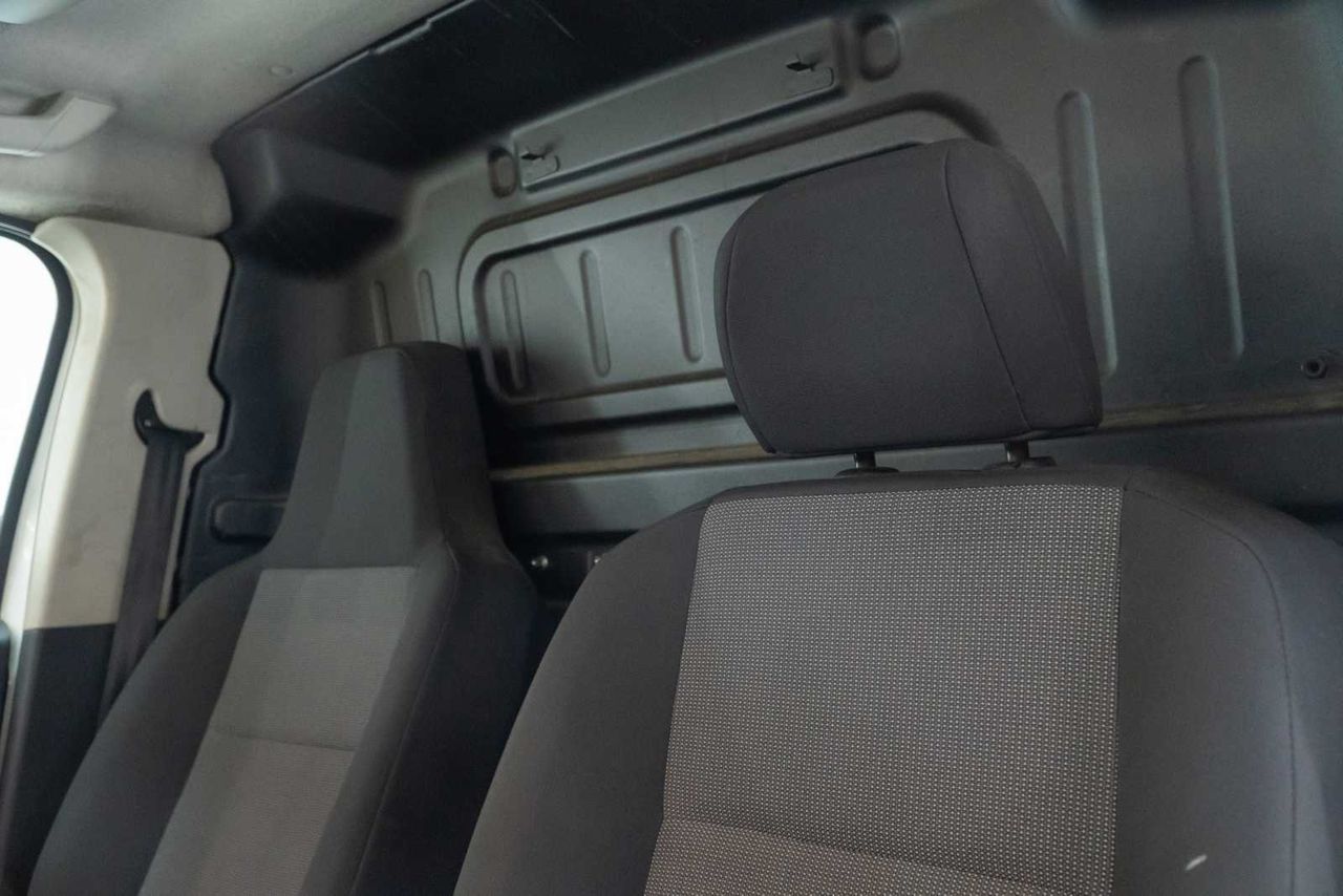 Citroën Berlingo talla m bluehdi 73kw control  - Foto 13