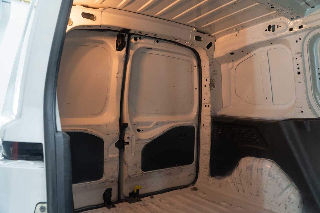 Citroën Berlingo talla m bluehdi 73kw control  - Foto 11