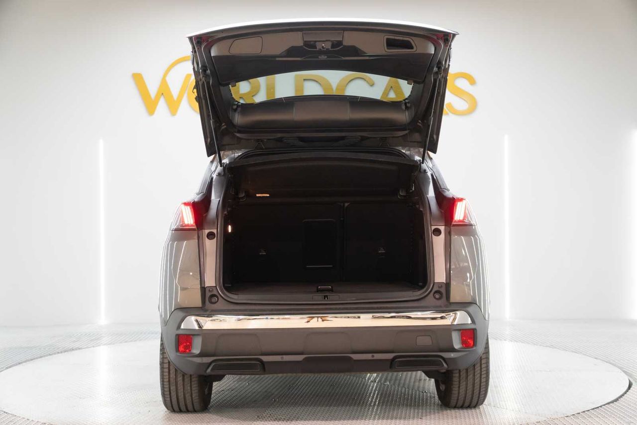 Peugeot 3008  allure pack phev 1.6 180cv eat8  - Foto 10