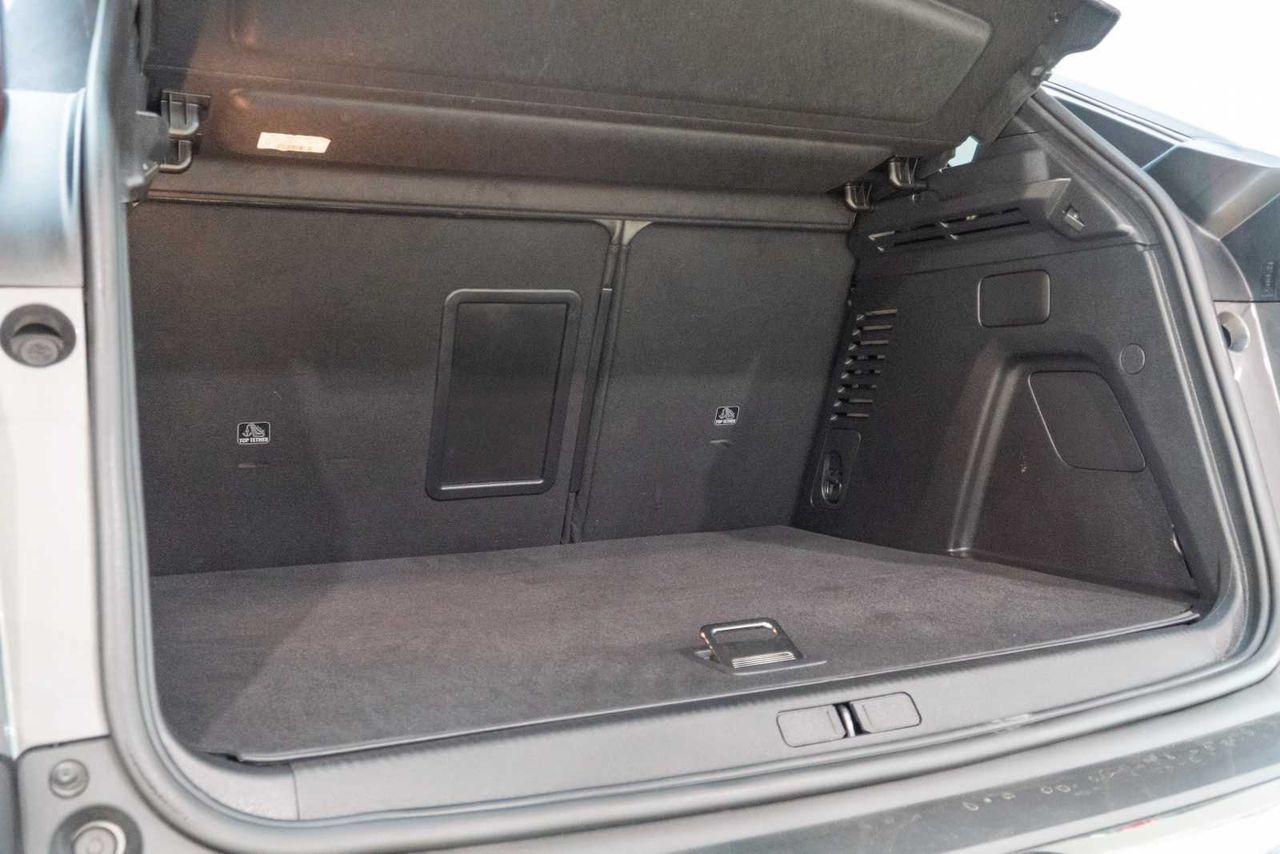 Peugeot 3008  allure pack phev 1.6 180cv eat8  - Foto 12