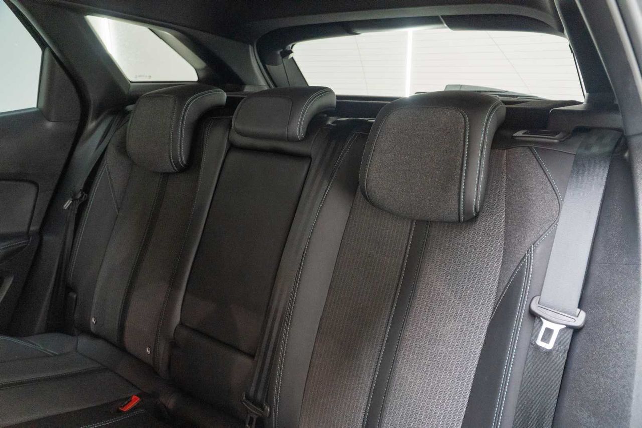 Peugeot 3008  allure pack phev 1.6 180cv eat8  - Foto 19