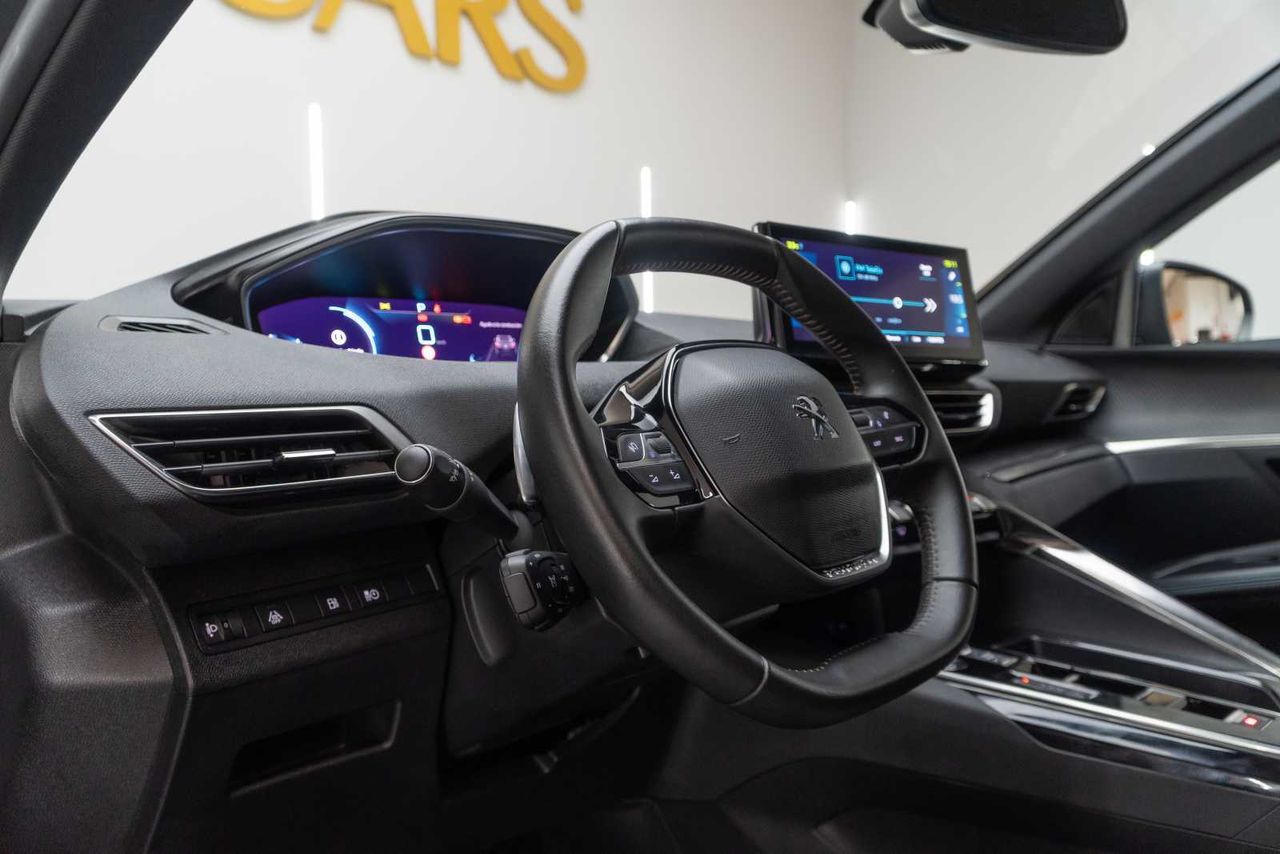 Peugeot 3008  allure pack phev 1.6 180cv eat8  - Foto 13
