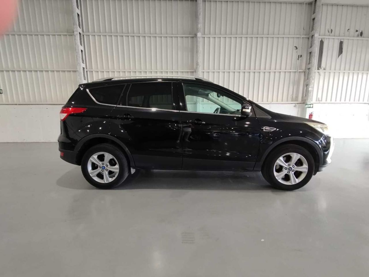 Ford Kuga  trend 2.0 tdci 4x2 120cv m6vel  - Foto 5